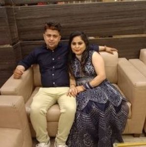 Meet your Posher, Nisha